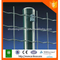 Alibaba China Trade Assurance ISO9001 pvc coated dutch woven wire holland wire mesh